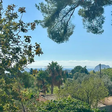 Ceyrenite - La Ciotat Chalet *