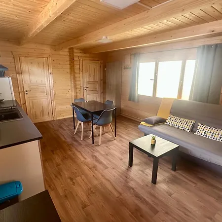 Ceyrenite Chalet Ceyreste