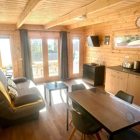Chalet Ceyrenite Ceyreste