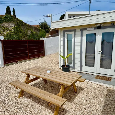 Ceyrenite - La Ciotat *