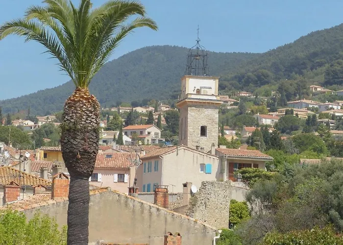 Ceyrenite - La Ciotat Ceyreste