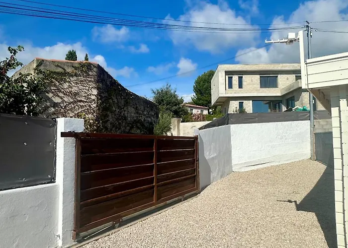 Ceyrenite - La Ciotat