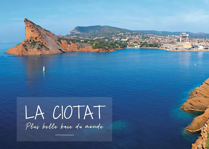 Ceyrenite - La Ciotat Alpehytte *