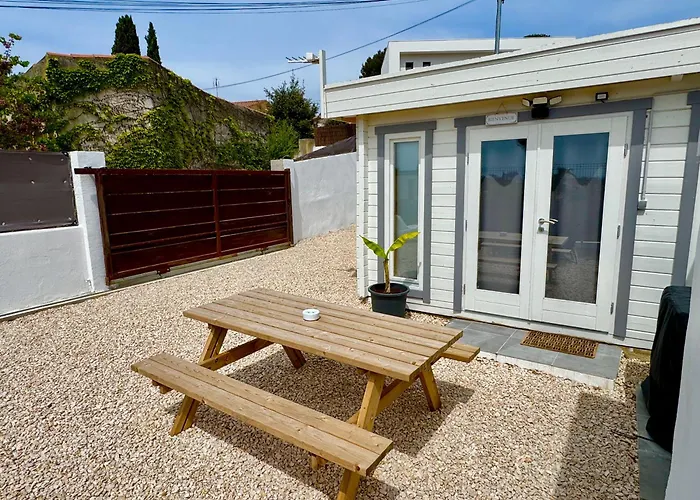 Ceyrenite - La Ciotat *