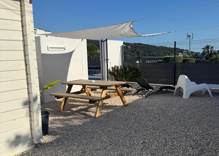 Ceyrenite - La Ciotat Alpehytte