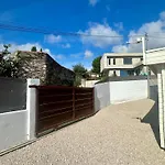 Ceyrenite - La Ciotat