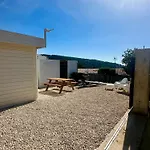 Ceyrenite - La Ciotat Chalet