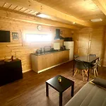 Chalet Ceyrenite - La Ciotat *