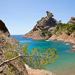 Ceyrenite - La Ciotat * Ceyreste