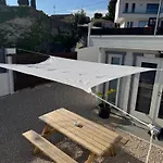 Chalet Ceyrenite - La Ciotat Ceyreste