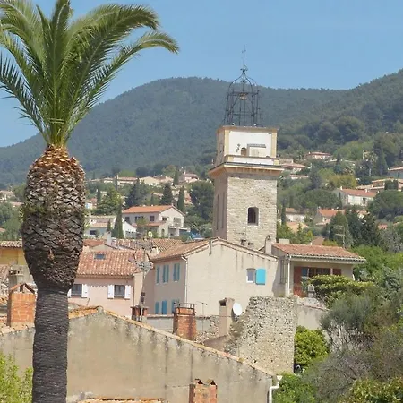 Ceyrénité - La Ciotat Ceyreste