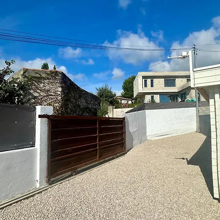 Ceyrenite - La Ciotat