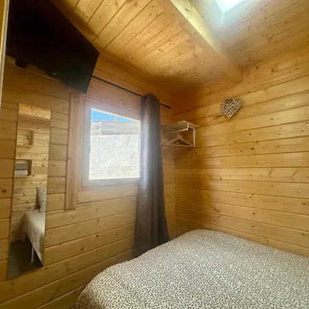 Chalet Ceyrenite - La Ciotat Ceyreste