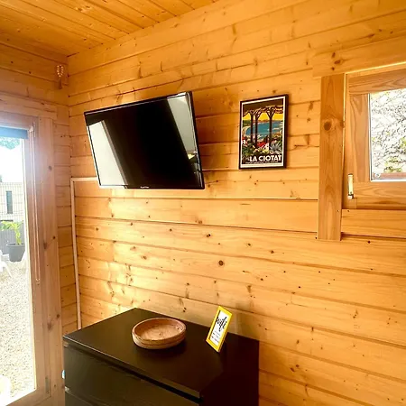 Ceyrenite - La Ciotat *