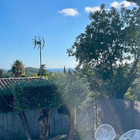 Horská chata Ceyrenite - La Ciotat *