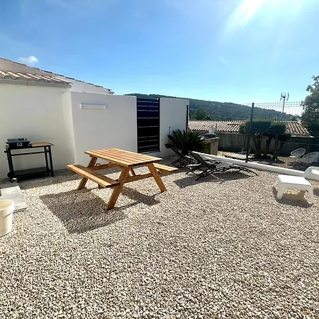 Ceyrenite - La Ciotat * Ceyreste